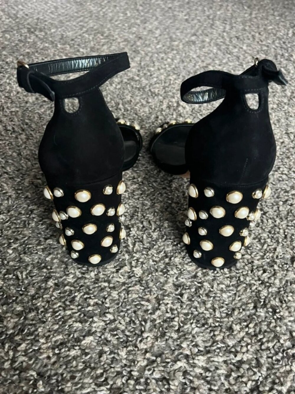 Heels - Picture 2 of 2
